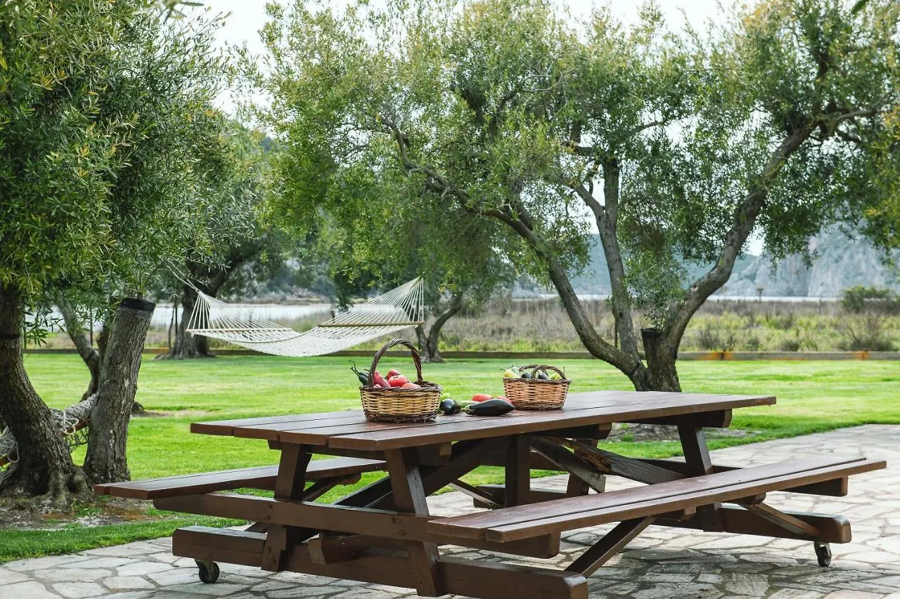 Paradise Lagoon Villa, Halkidiki Porto Koufo