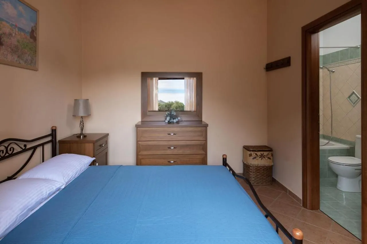 Villa Paradise Lagoon Villa, Halkidiki Porto Koufo Greece