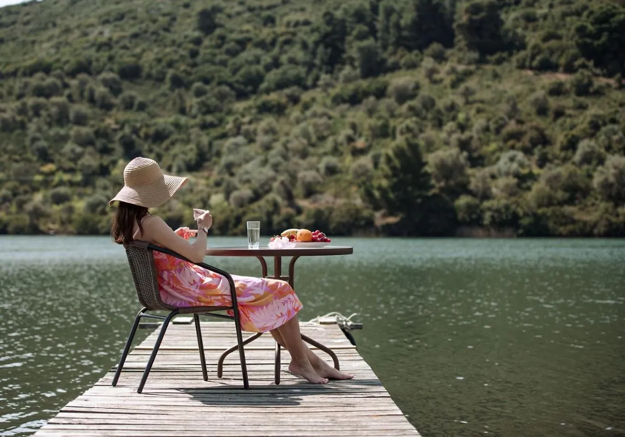 Paradise Lagoon Villa, Halkidiki Porto Koufo Villa