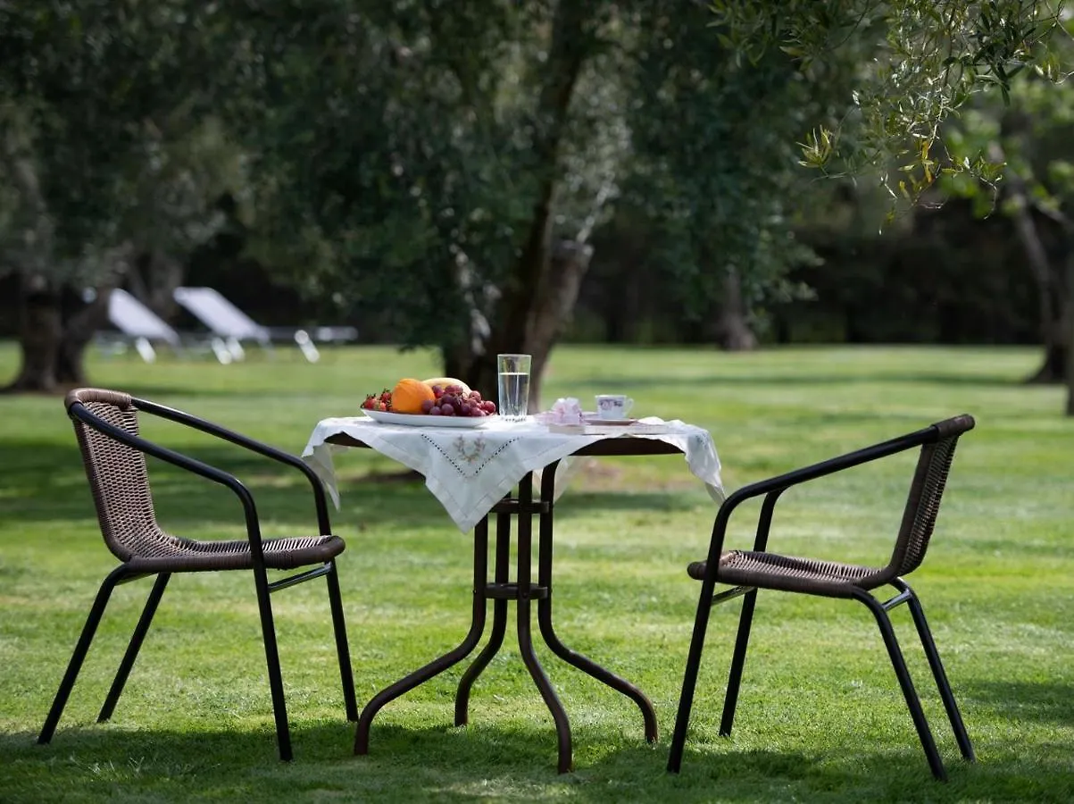 Paradise Lagoon Villa, Halkidiki Porto Koufo 0*,