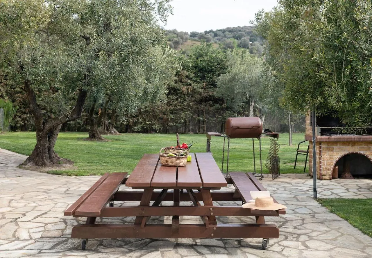 Paradise Lagoon Villa, Halkidiki Porto Koufo Villa