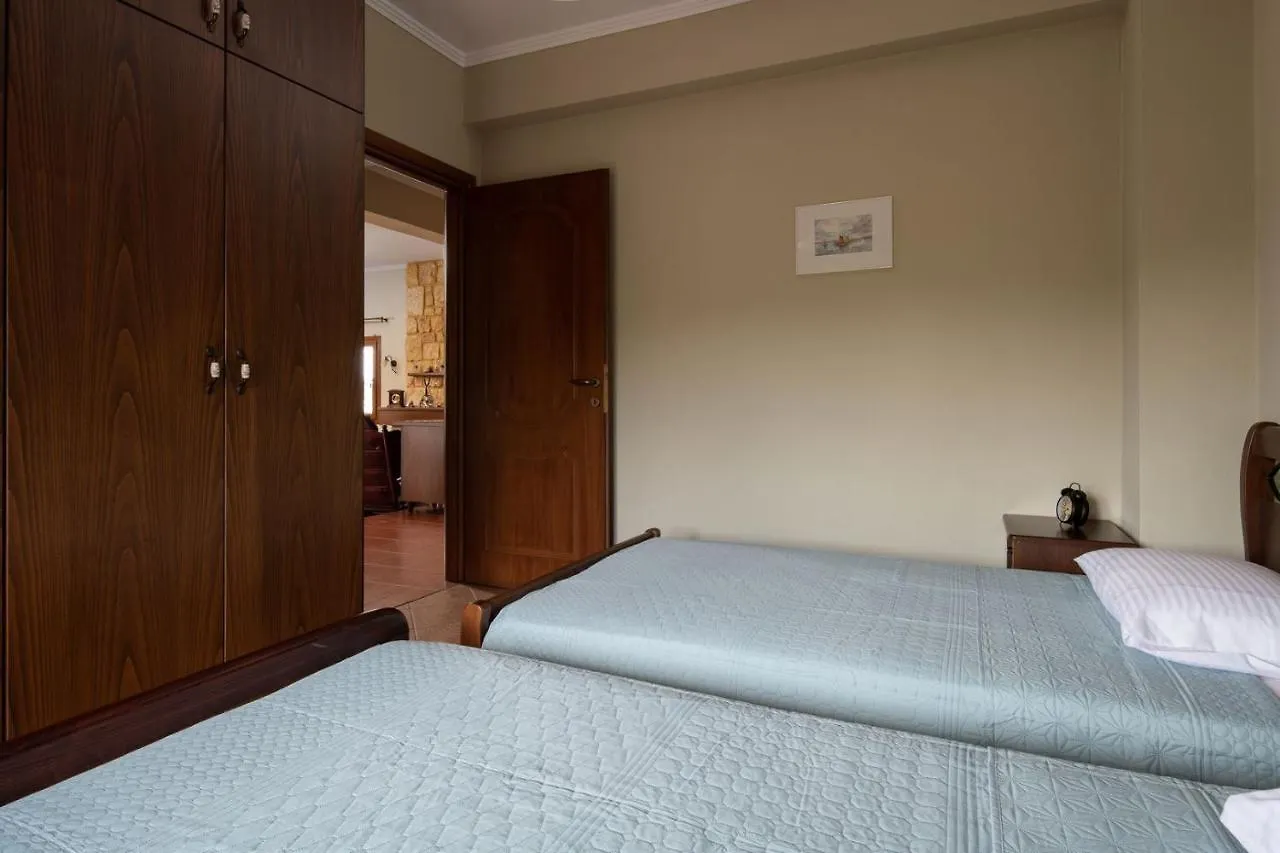 Paradise Lagoon Villa, Halkidiki Porto Koufo Villa