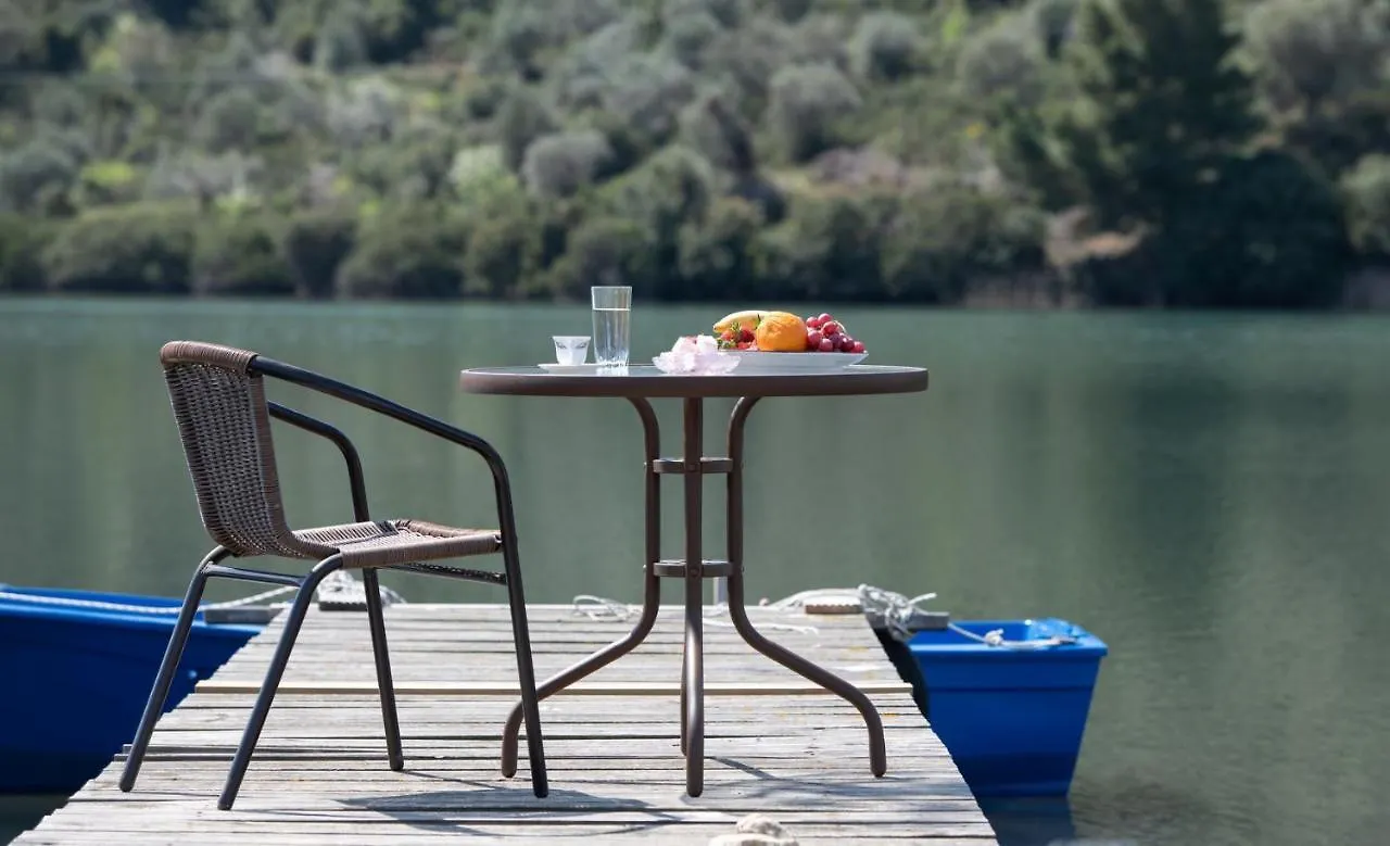 Paradise Lagoon Villa, Halkidiki Porto Koufo