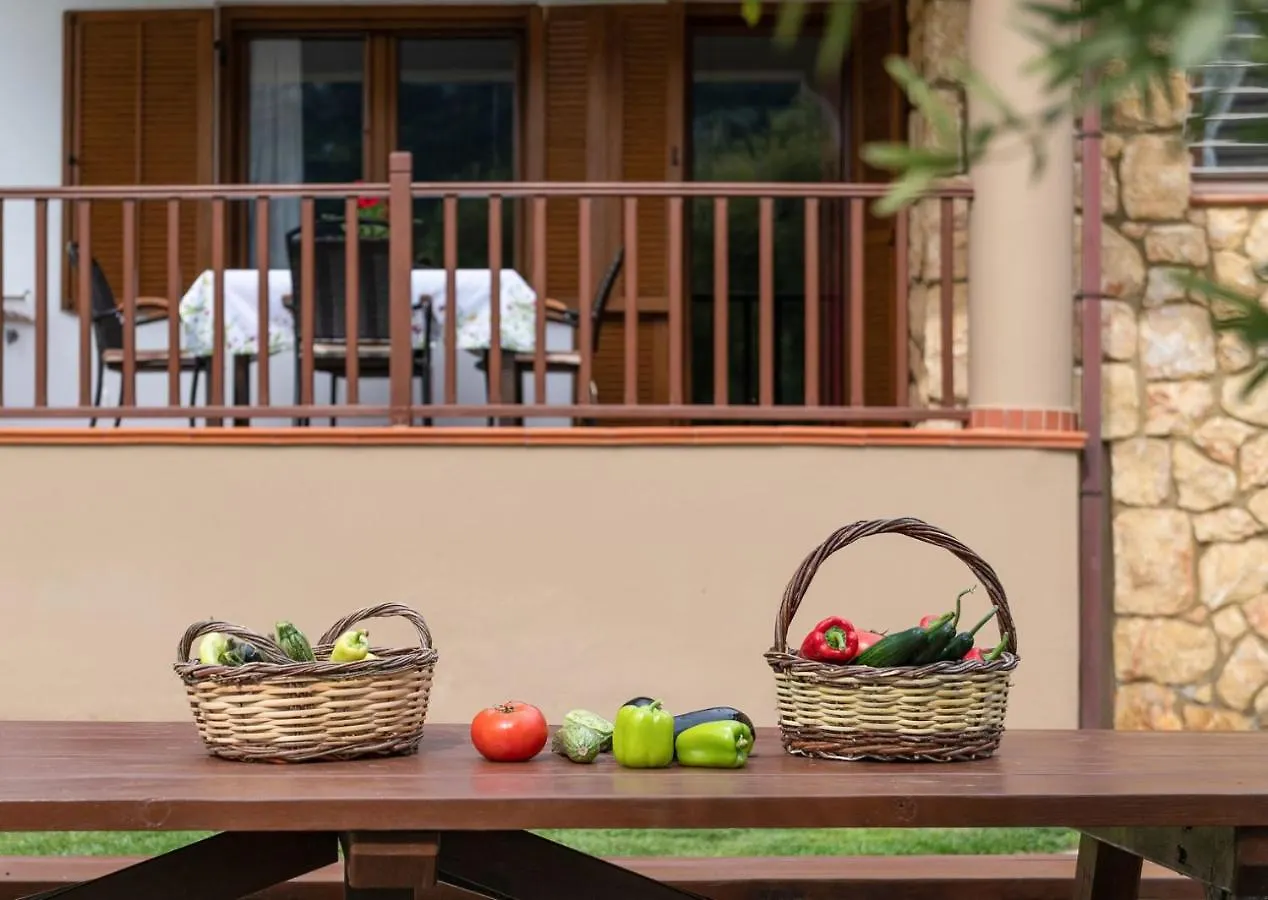 Paradise Lagoon Villa, Halkidiki Porto Koufo