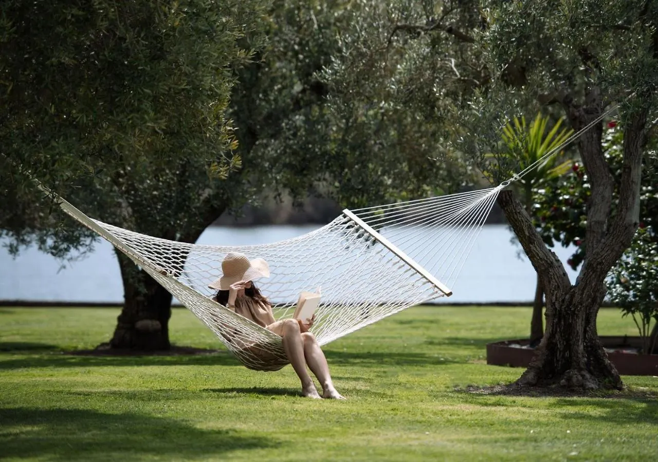 Paradise Lagoon Villa, Halkidiki Porto Koufo 0*,  Greece