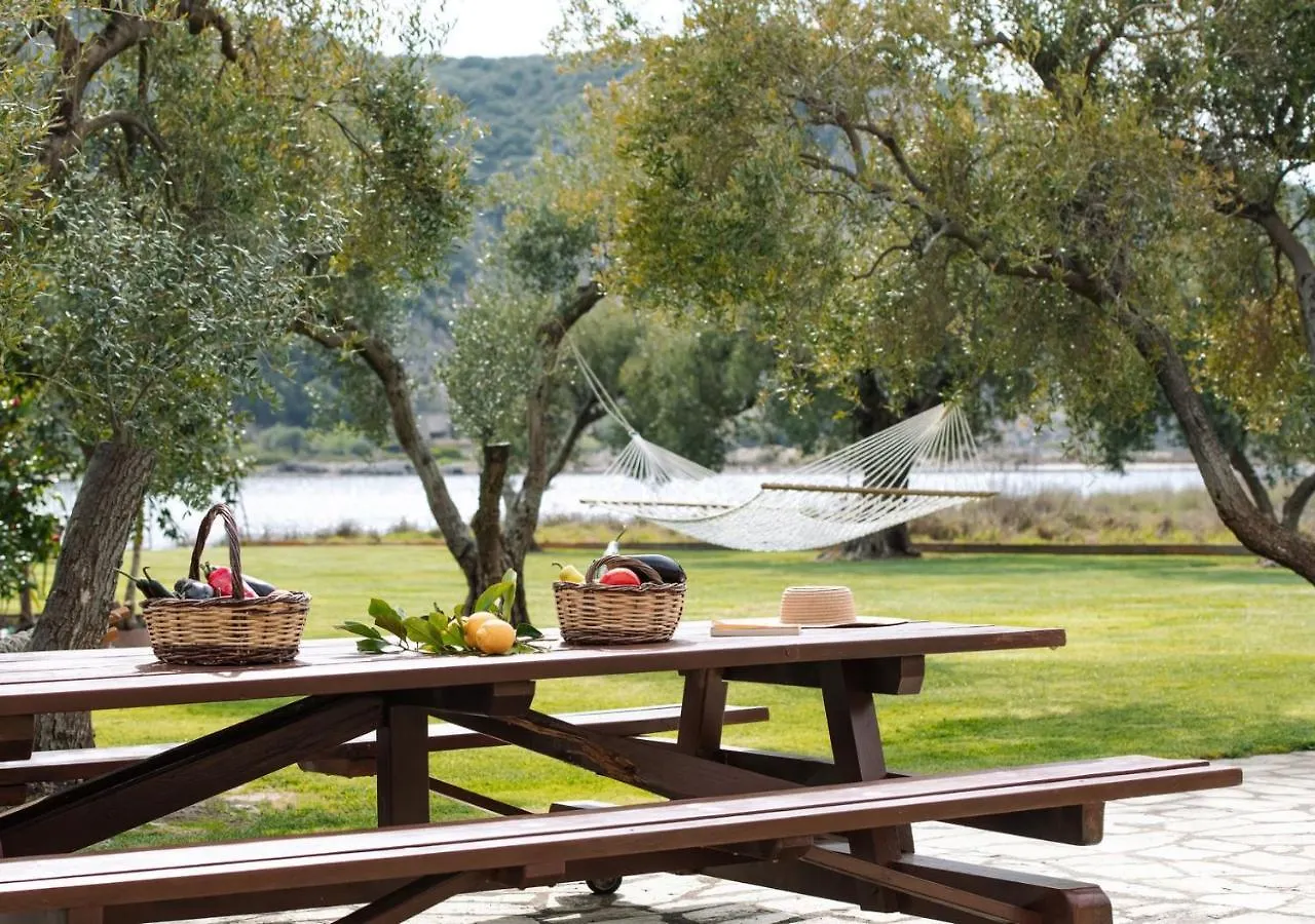 Paradise Lagoon Villa, Halkidiki Porto Koufo Greece
