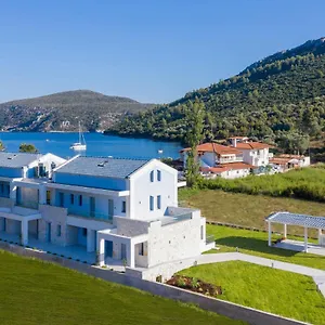 Notia Luxury Living Porto Koufo