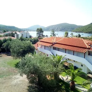 The Port Διαμέρισμα
