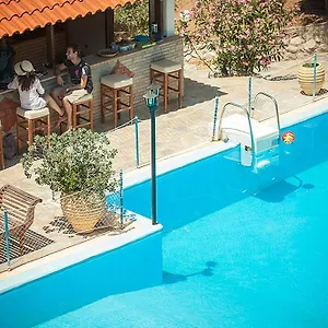 Porto Koufo Resort Porto Koufo