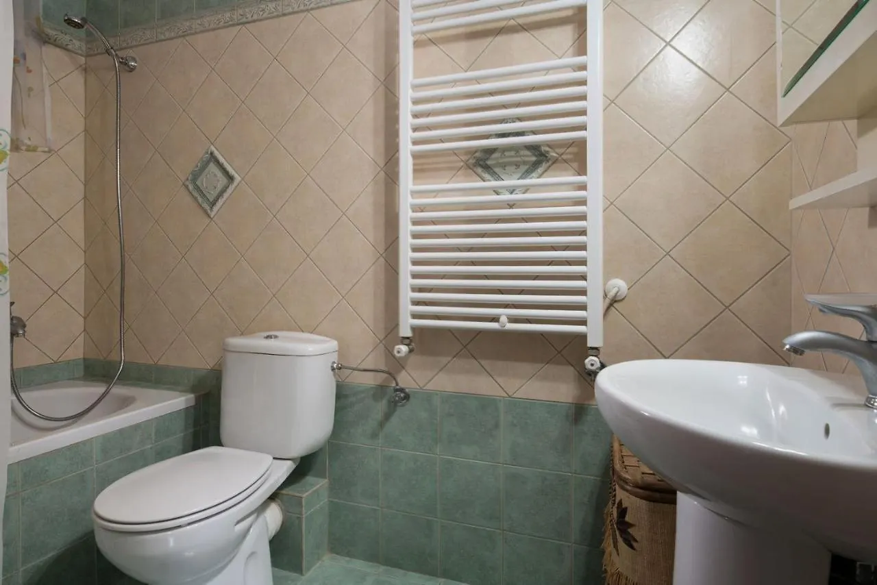 Paradise Lagoon Villa, Halkidiki Porto Koufo Řecko