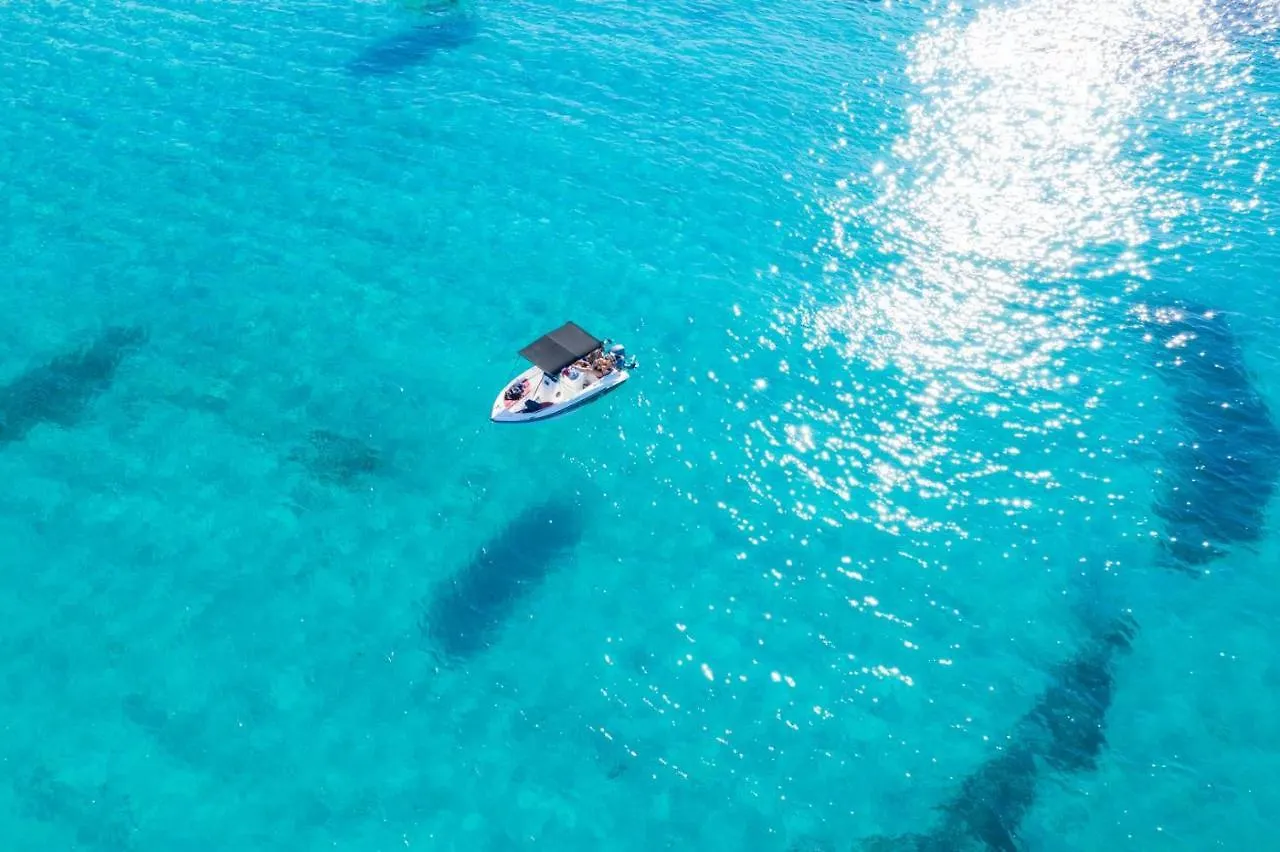 Vila Paradise Lagoon Villa, Halkidiki Porto Koufo